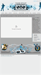 Mobile Screenshot of dancestylezent.com